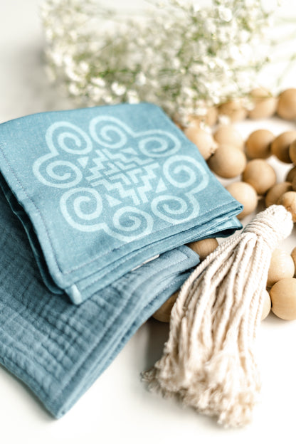 Organic Wash Cloths