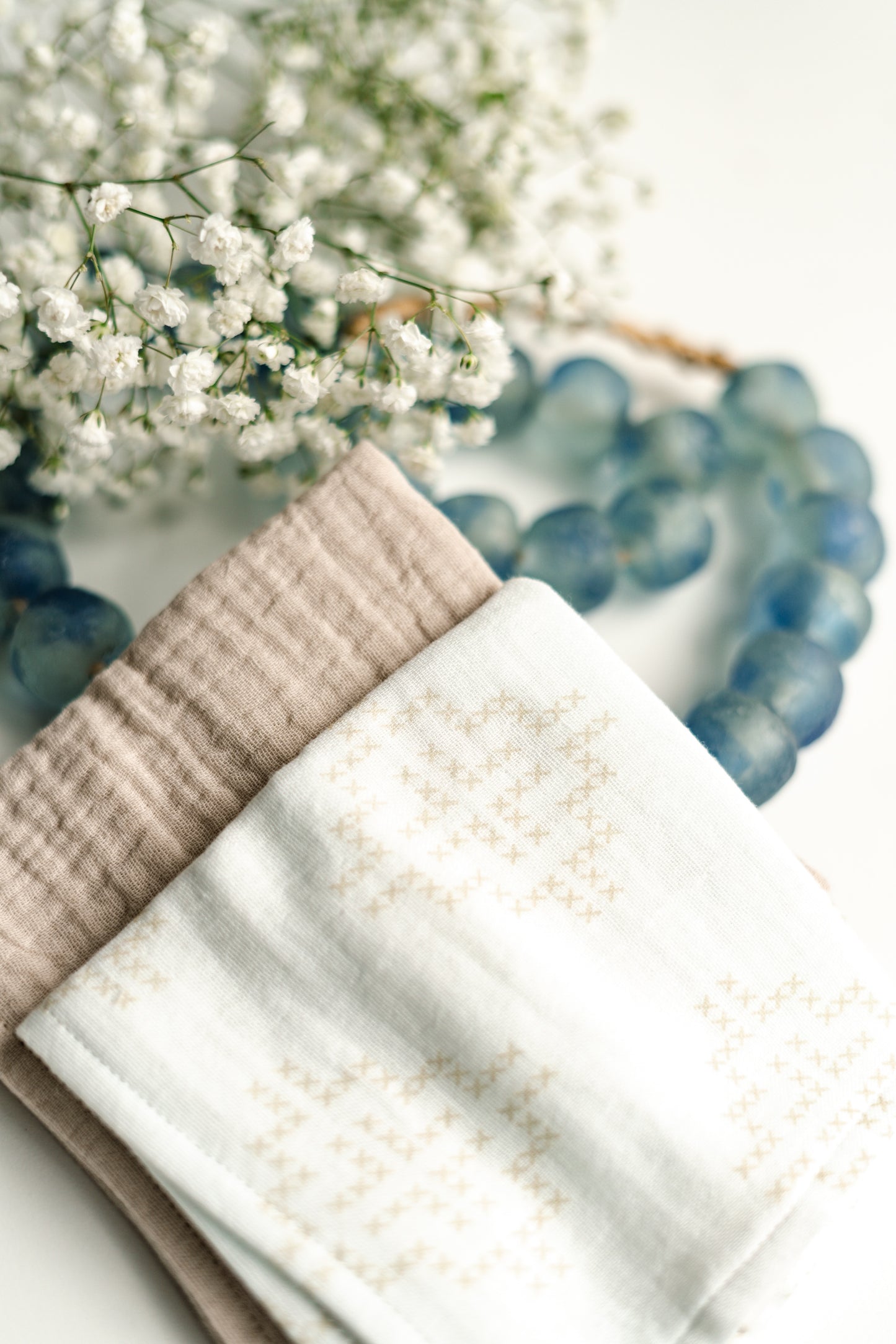 Organic Wash Cloths