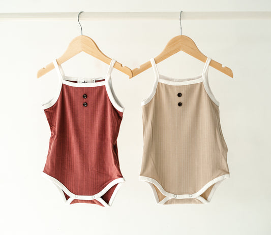 Cami Bodysuit